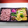 天然真鯛塩焼き入り「5月24日のお弁当」