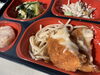 クリームコロッケ「３月３１日のお弁当🍱」