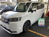 コーティング後は、ツヤと触り心地が抜群。「ホンダ純正「ECOプラスダイヤモンドキーパー」〜酒田カーコーティング専門店」