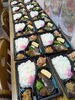 企業様案件昼食「おはようございます。」