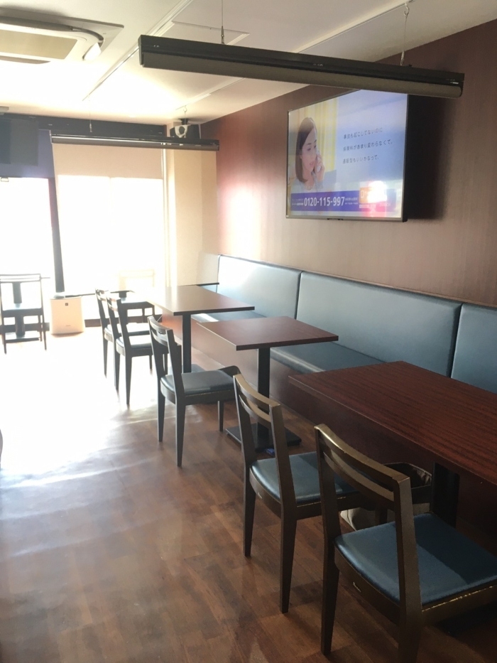 Cafe Bar Junon 下関ランチ 定番から穴場スポットまで 絶品 下関ランチ特集 まいぷれ 下関市 Cafe Bar Junon 下関ランチ 定番から穴場スポットまで 絶品 下関ランチ特集 まいぷれ 下関市