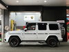 「メルセデスベンツAMG G63マヌゥファクトゥア プログラムを御成約頂き」