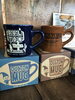 かわいいボックス入りでギフトにもおすすめ「【入荷情報】　雑貨　マグ　DULTON MUG ダルトン　アメリカンテイスト　ギフトにおすすめ　【下諏訪町おしゃれ家具＆雑貨店】　」