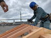 「今市町北本町の家改築工事　No.15」