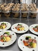 栗ご飯🌰釜飯‼️大人気の一品です。😊「用途に合わせて選べる小部屋・大部屋のご紹介」