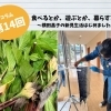 ＜第14回＞和気藍々、染め体験