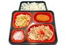 ヘルシー弁当「１２月２３日のお弁当🍱」