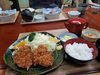 つる吉さんのレディースセット大好きです❤️「子育て支援イベント大河流の皆さんとご一緒させて頂きました」
