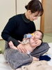 「育児、孤独すぎる。誰とも話してないママが3ヶ月後に手に入れるもの！（東京都江戸川区葛西・小岩・船堀・一之江 ベビーマッサージ&ベビーヨガAilala）」