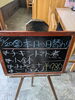 「本日の日替わり」