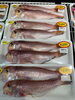 「ハラコ販売中でーす‼️鮮魚パックいろいろ販売中‼️〆鯖も販売致します🐳」