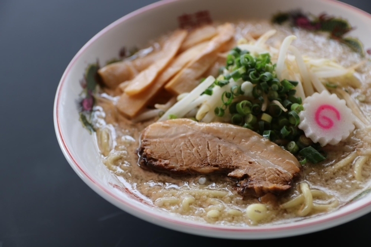 「【冬しか食べられない逸品】／江戸川区葛西のラーメン店 二代目TATSU～龍～」