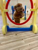 くまくんジャンプ「ましゅまろ幼稚園🐾」