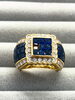 買取大吉 豊中庄内176号線店の買取事例・サファイアリング
