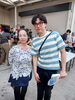 故錣山親方(関脇寺尾)の次男、早稲田大学大学院卒！「盛り沢山な1日(7/13)」