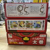 「蚊取り線香再入荷しました」
