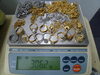 全部で300グラム超えの重量級！「掃除で出てきた貴金属 続出！　買取専門 金のクマ 沼津店」