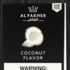 AL Fakhel Coconuts