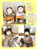 お歌が大好きな赤ちゃん達です♡♡「リレーしたよ♡【交野市・小規模保育園】」