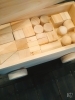 東京こけし 八王子で作られているこけしです こけしの他にもいろいろ制作しています 手押し車 積み木 子供のおもちゃ 木工細工 木のおもちゃ 802sky Stationのニュース まいぷれ 八王子市