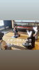 「観音寺マルシェ参加しました。洗濯物のたたみ方プチ講座」