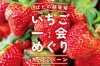 苺姫健康ランド しばたの越後姫 いちご一会めぐり| まいぷれ[新発田・胎内・聖籠]