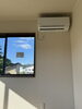 「【新築住宅エアコン工事】」