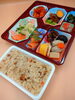 「折詰め　お弁当♪」