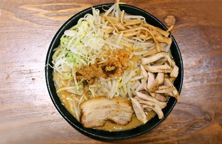 煮干し中華そば 八ちゃんラーメン 新潟市の美味しいラーメンならここ おすすめラーメン屋特集 まいぷれ 新潟市 煮干し中華そば 八ちゃんラーメン 新潟市の美味しいラーメンならここ おすすめラーメン屋特集 まいぷれ 新潟市