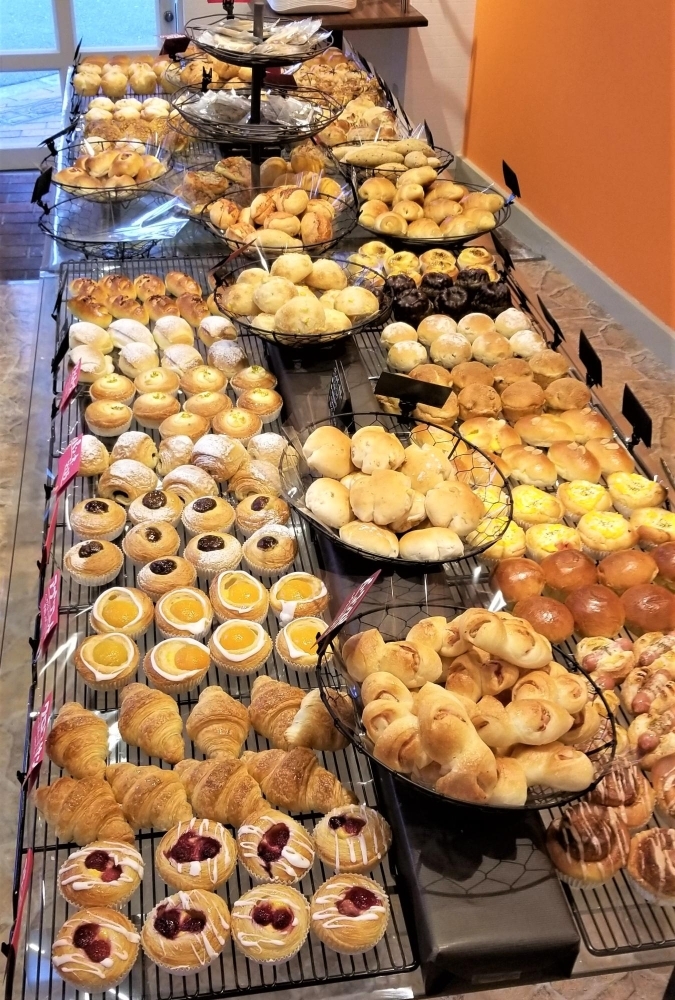 閉店しました 福島 boulangerie le Petit Ange ブーランジェリー レ プティ アンジュ 2018 12 19オープン 閉店しました 福島区の新店情報 ニューオープンしたお店特集 まいぷれ 大阪市福島区