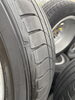 「【中古 タイヤ×アルミ】225/55R18 98V   4本セッット　￥32,890」