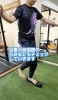 バランスチェックテスト②「初回体験でのスポーツバランスチェックテスト受けられます|パーソナルジム川口・西川口」