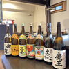 魔王と本格芋焼酎「魚沼市の和食料理店　旬食や　香秀(かしゅう)です　九州のお酒持ち帰りました！！」