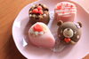 おひとつからお買い求めいただけます「どこにもないバレンタインギフト」