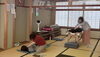 日本伝統式 応用手技の練習！眠くなる心地良さです♪「必ずレイキが使えるようになるレイキ復習会[米子レイキ]」