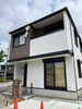 塗装後「☆外壁塗装塗り替え工事☆酒田市」