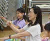 「フラダンス&ウクレレ生徒募集！　初心者、経験者、お子様連れok、シニア、」