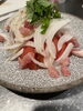 新玉葱とトマトのサラダ「旬の夏野菜を使った一品料理のご紹介」