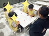 「Kids Garden Global Schoolセンター北の日々のご様子_Science Lesson🔦」