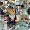 様々なロボットに驚きの連続！「苫小牧民報さんに掲載されました☺️」