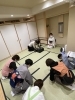 おとなの礼儀作法が自然と身につきます「【初心者】【体験】春から初夏へ…茶道のお稽古おすすめです❣【和菓子】【礼儀作法】」