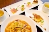 佐世保市戸尾町クッチーナクオーレの「ピッコロランチ」