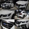 「『アウトバック』リフレッシュ完了(^o^)／」