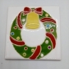 クリスマスリース🎄