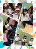 みんなで祝う楽しい誕生会「2月生まれのお友だちのおたんじょうび会を行いました」