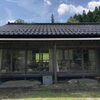 「広島教室（竹山亭）での様子」