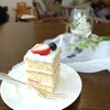 カット販売されていたウェディングケーキ♪「アンジェデマルシェ終了しました♡〜アールベルアンジェ苫小牧〜」