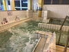 泡が疲労を癒やす、スパでリラックス「お仕事終わりにリフレッシュ😌🛁」