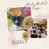 「Mama′s Cafe6月  産後ママの集い」
