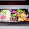 サワラ煮付け入り「6月６日のお弁当」
